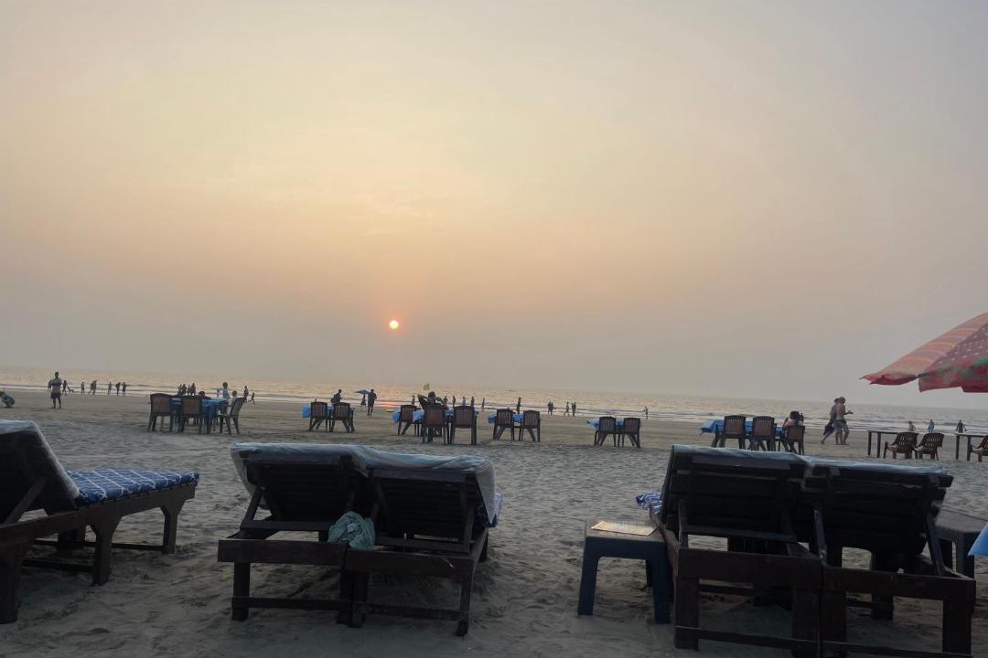 Photo of Others in Arambol