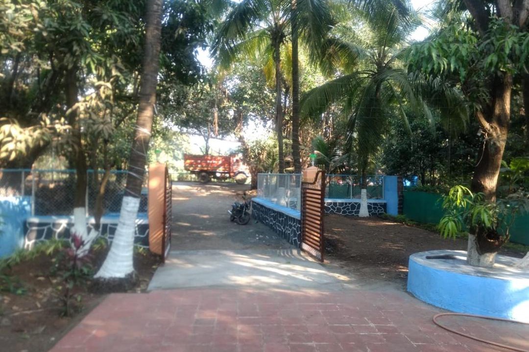 Photo of Outdoor in Alibaug