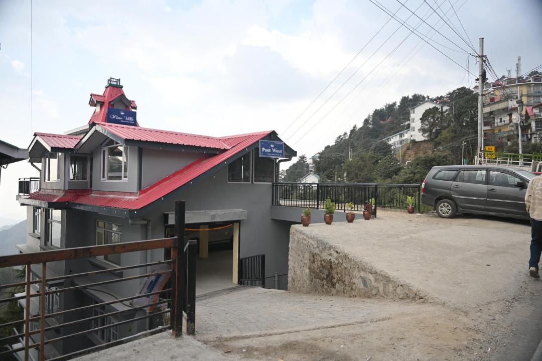 Photo of Others in Shimla