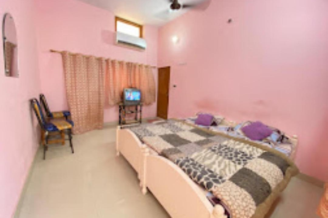 Photo of Others in Orchha