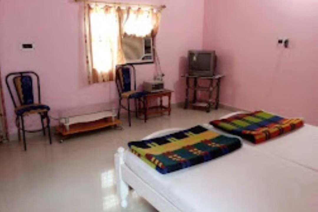 Photo of Others in Orchha