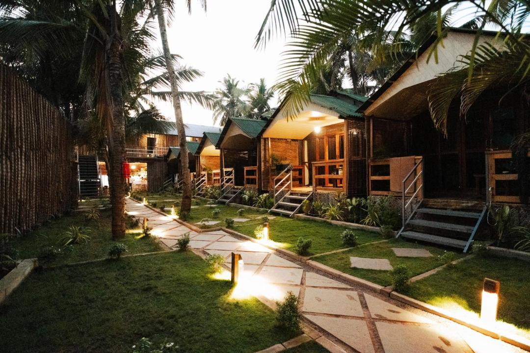 Photo of Others in Agonda