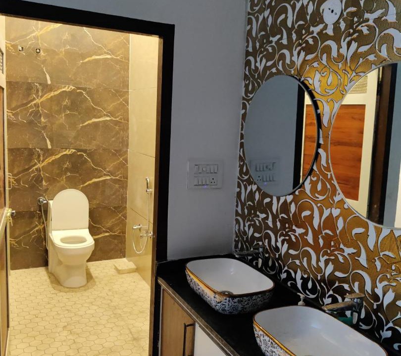 Photo of Bathroom in Kekri