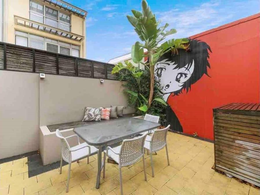 Photo of Others in Pyrmont