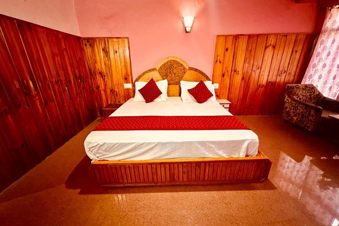 Photo of Others in Old Manali