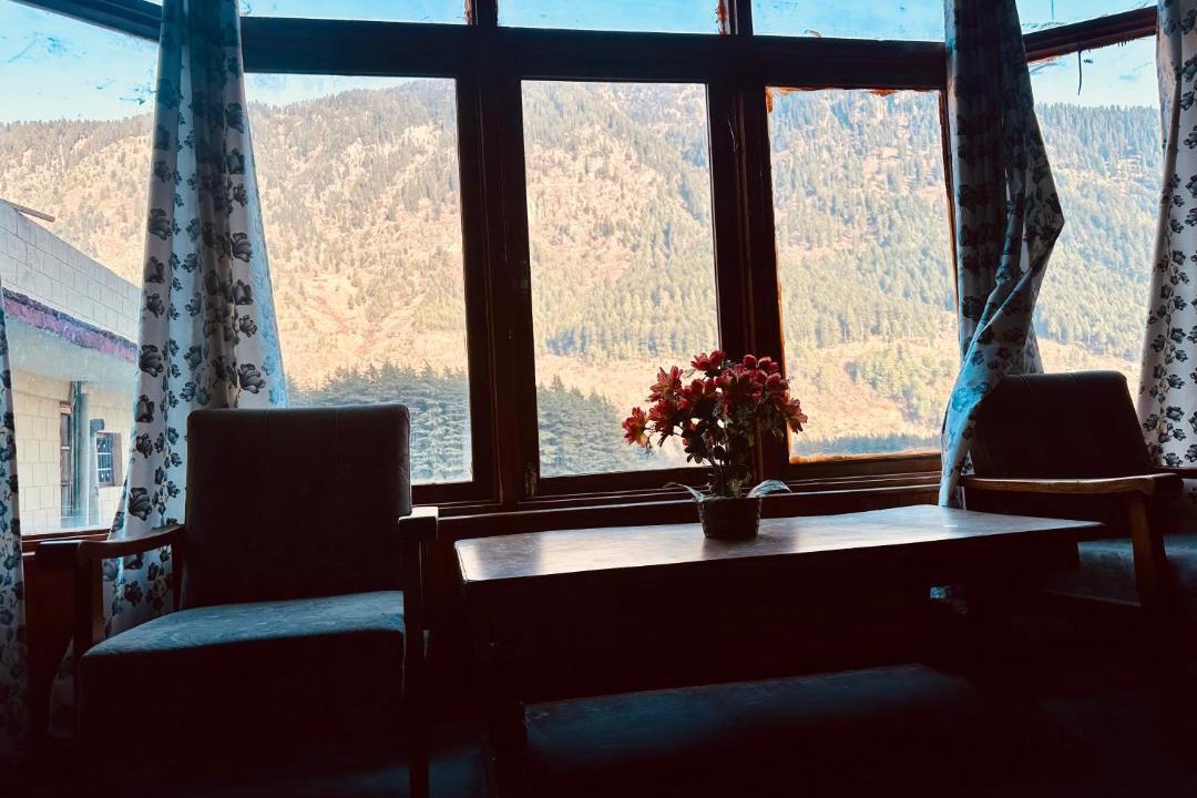 Photo of Others in Old Manali