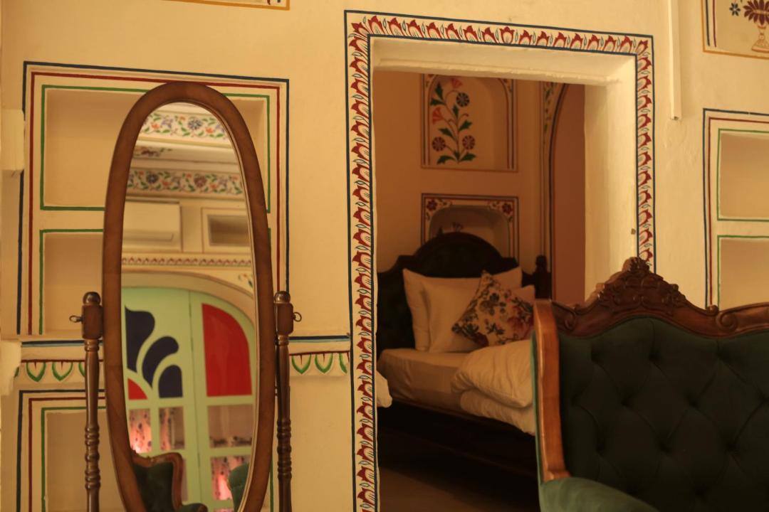 Photo of Others in Pushkar