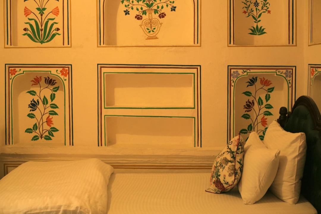Photo of Others in Pushkar
