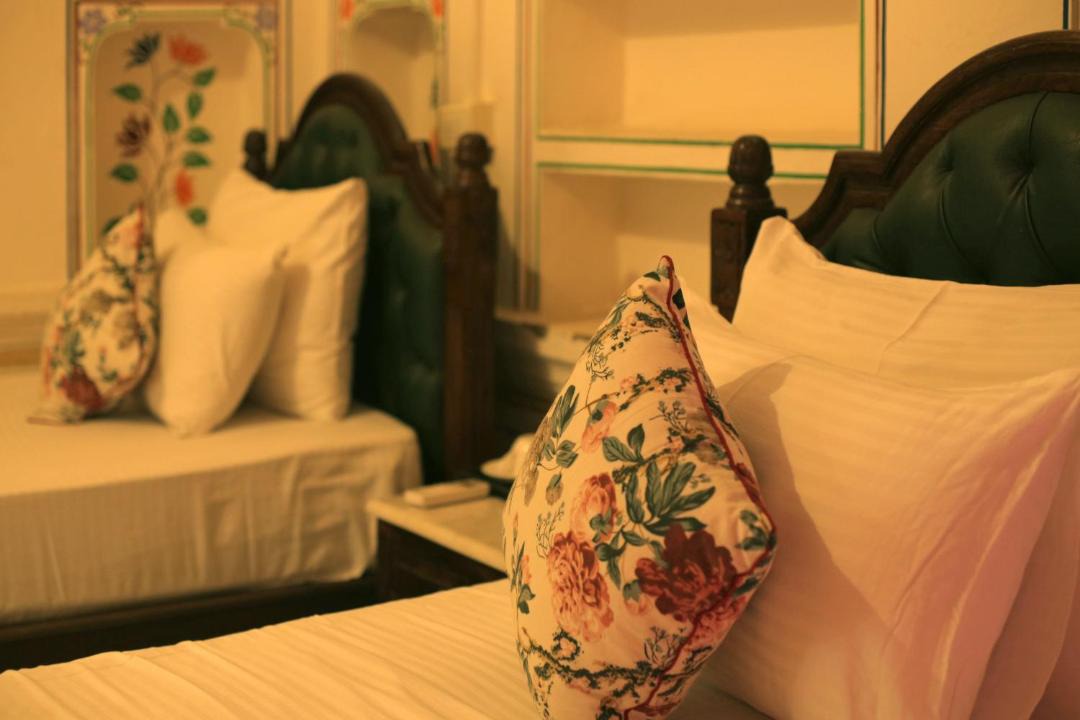 Photo of Others in Pushkar