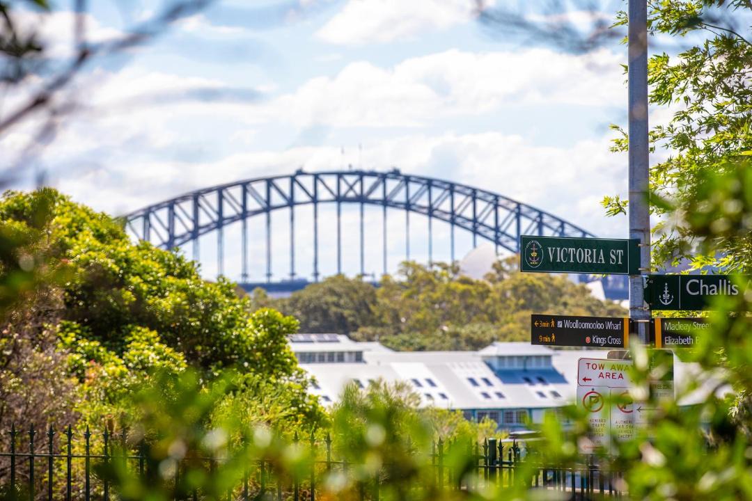 Photo of Others in Potts Point