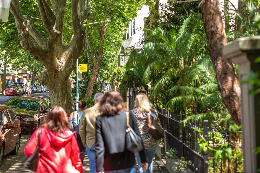 Photo of Others in Potts Point