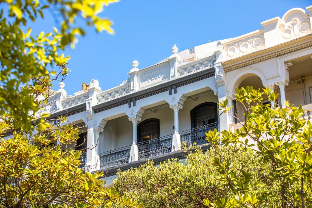 Photo of Others in Potts Point