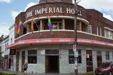 Photo of Others in Erskineville
