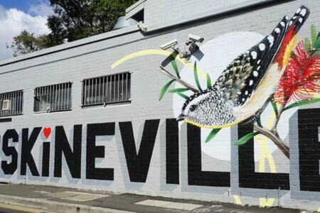Photo of Others in Erskineville