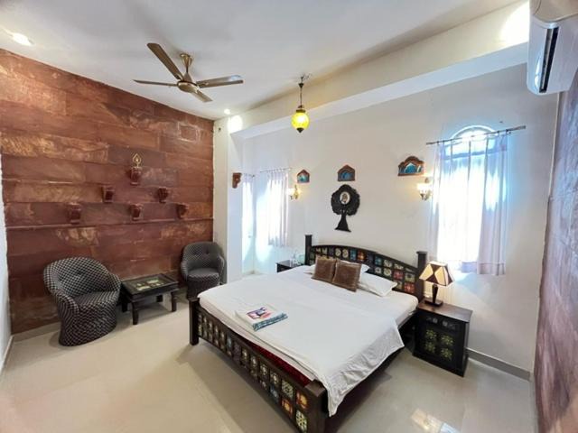 Photo of Bedroom in Jodhpur