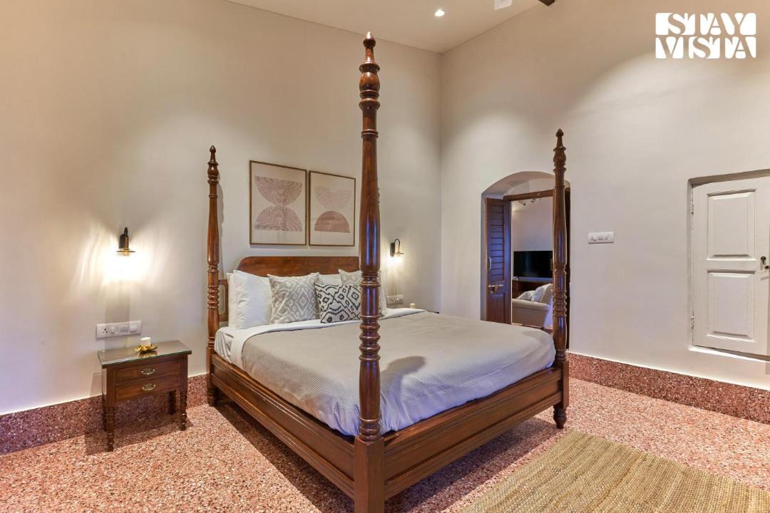 Photo of Bedroom in Bhim Nagar