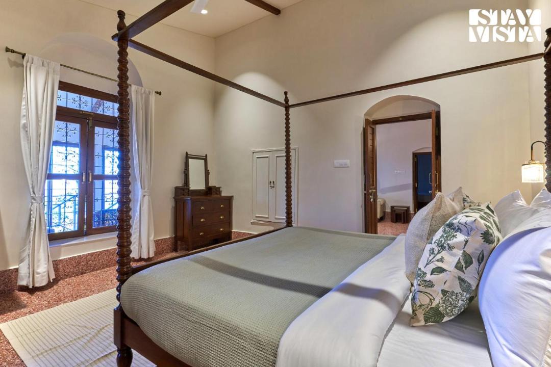 Photo of Bedroom in Bhim Nagar