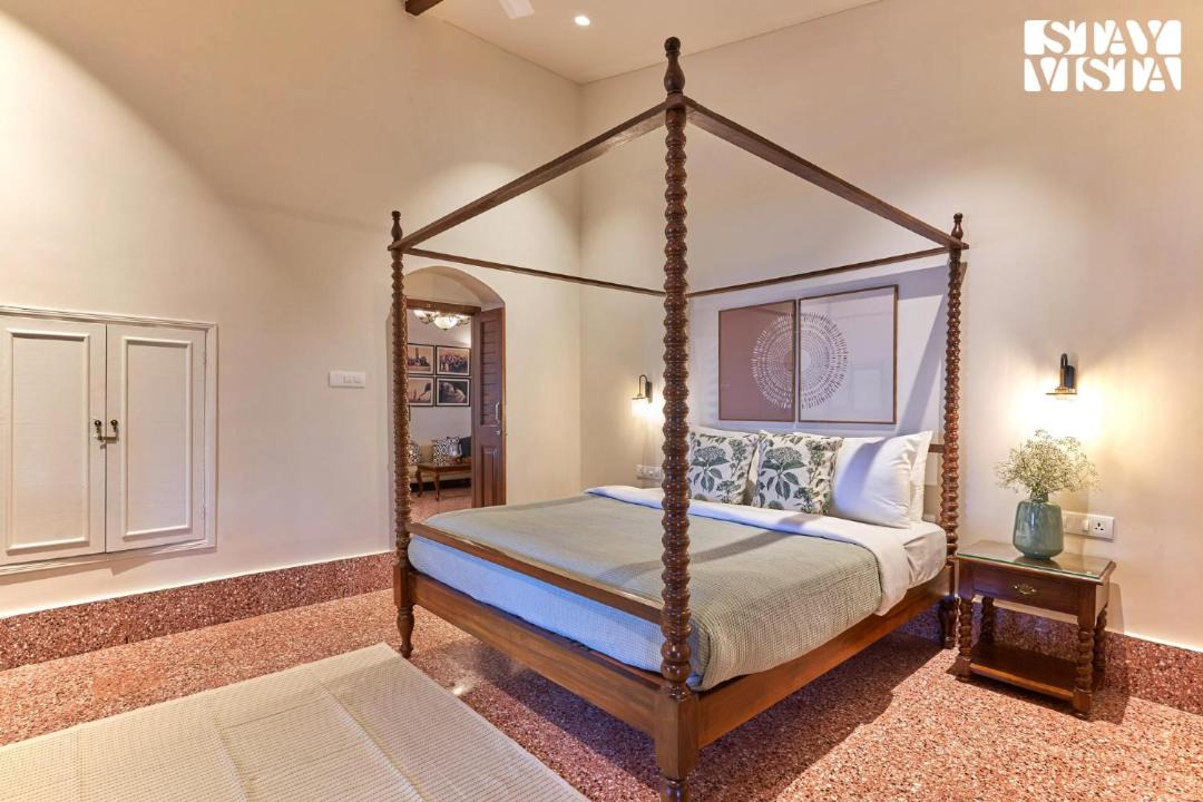 Photo of Bedroom in Bhim Nagar