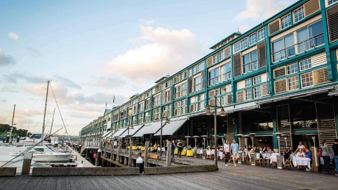 Photo of Others in Woolloomooloo