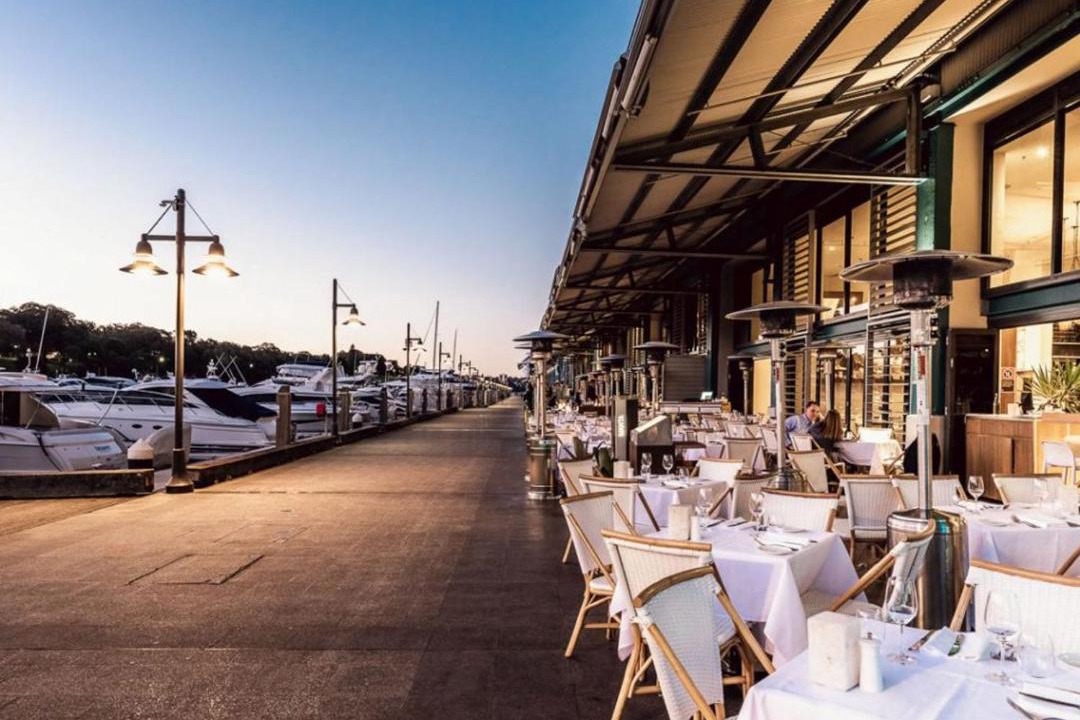 Photo of Others in Woolloomooloo