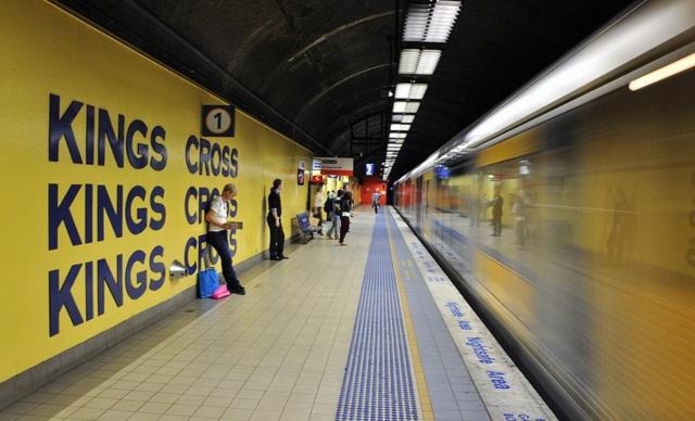 Photo of Others in Woolloomooloo