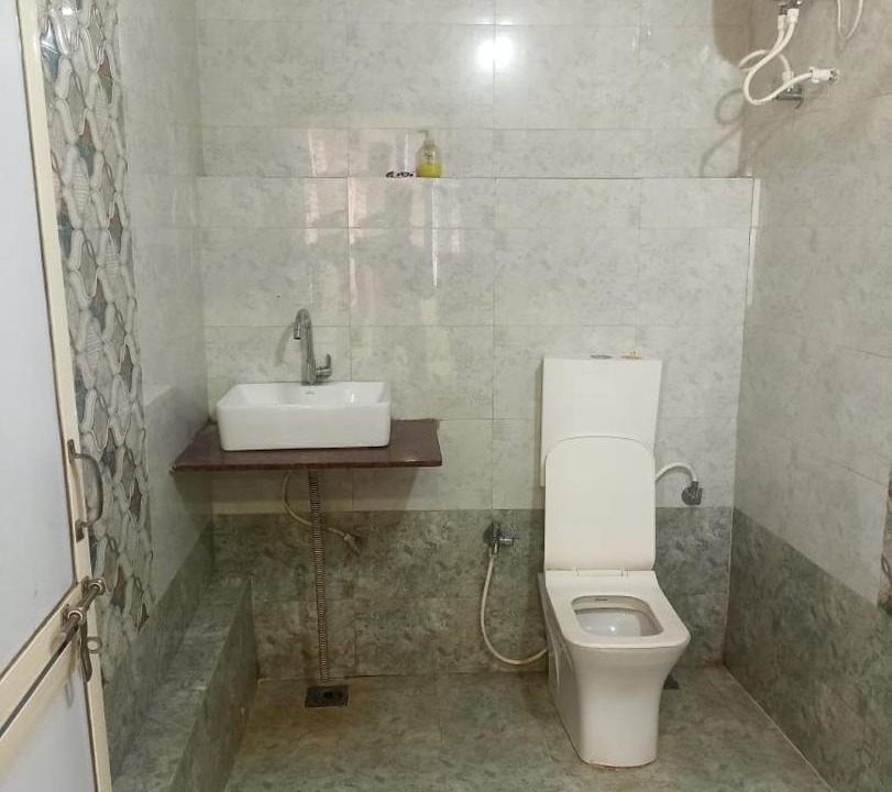Photo of Bathroom in Mount Abu