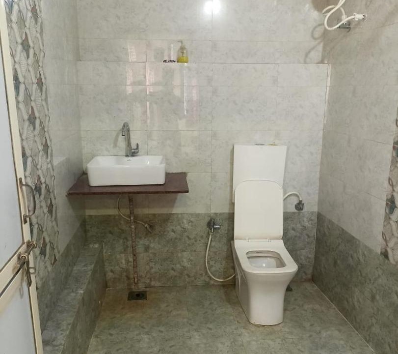 Photo of Bathroom in Mount Abu