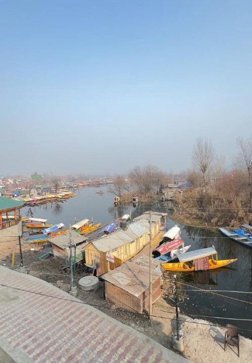 Photo of Others in Dal Lake