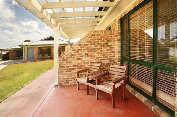 Photo of Patio Balcony in Nulkaba