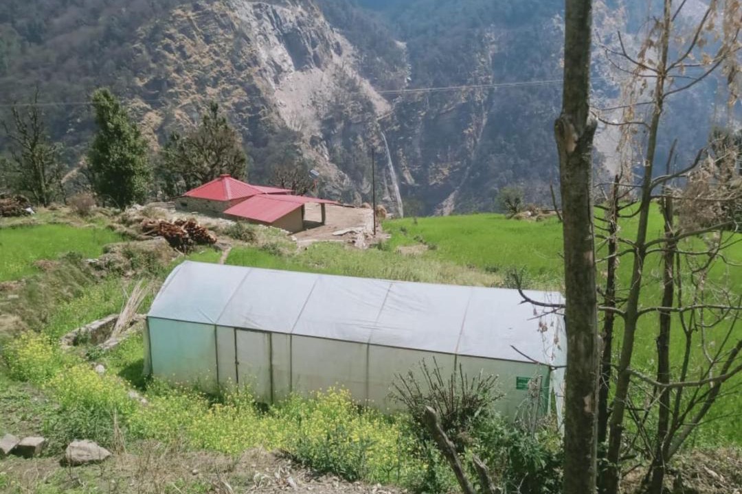 Photo of Others in Bageshwar