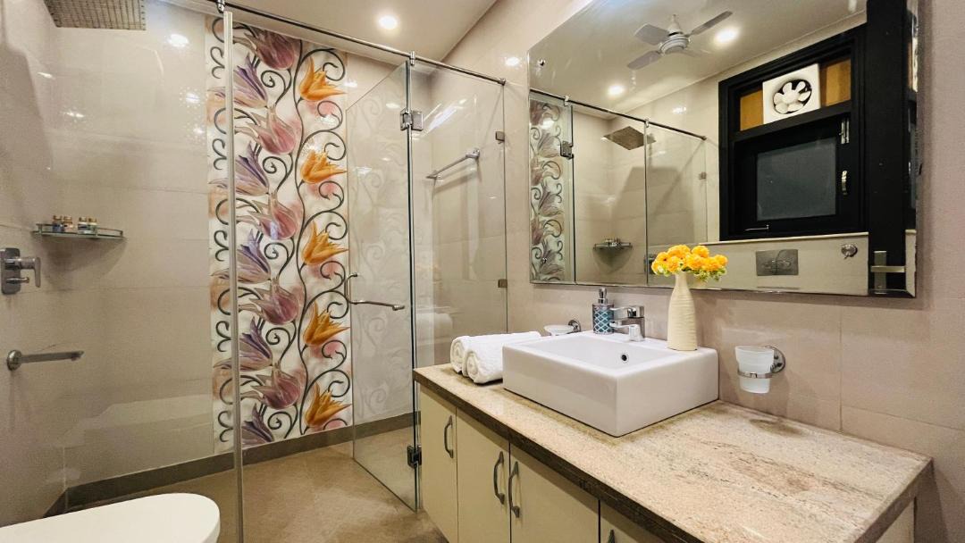 Photo of Bathroom in Greater Kailash