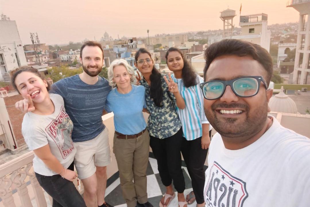 Photo of Others in Agra