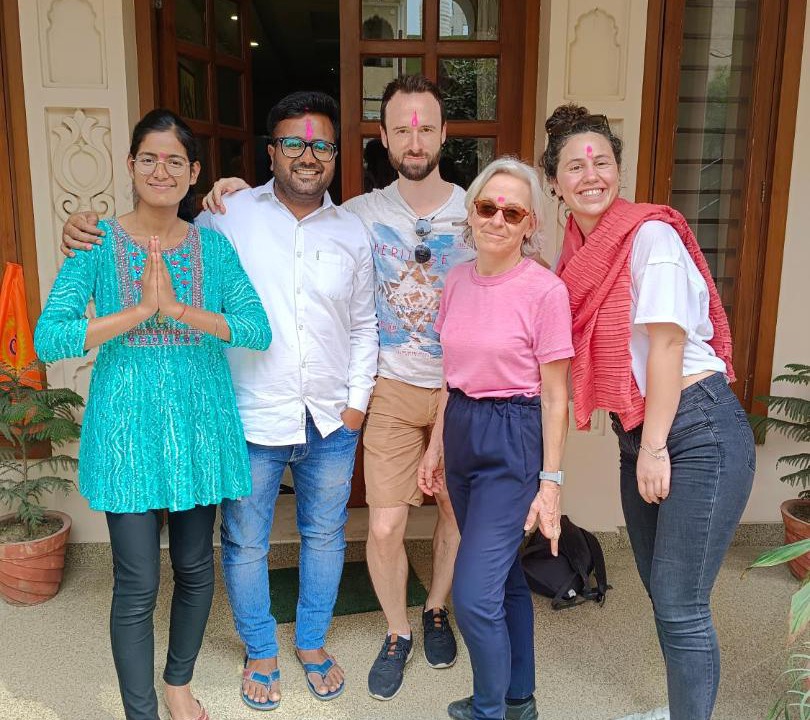 Photo of Others in Agra