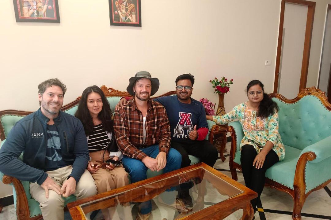 Photo of Others in Agra