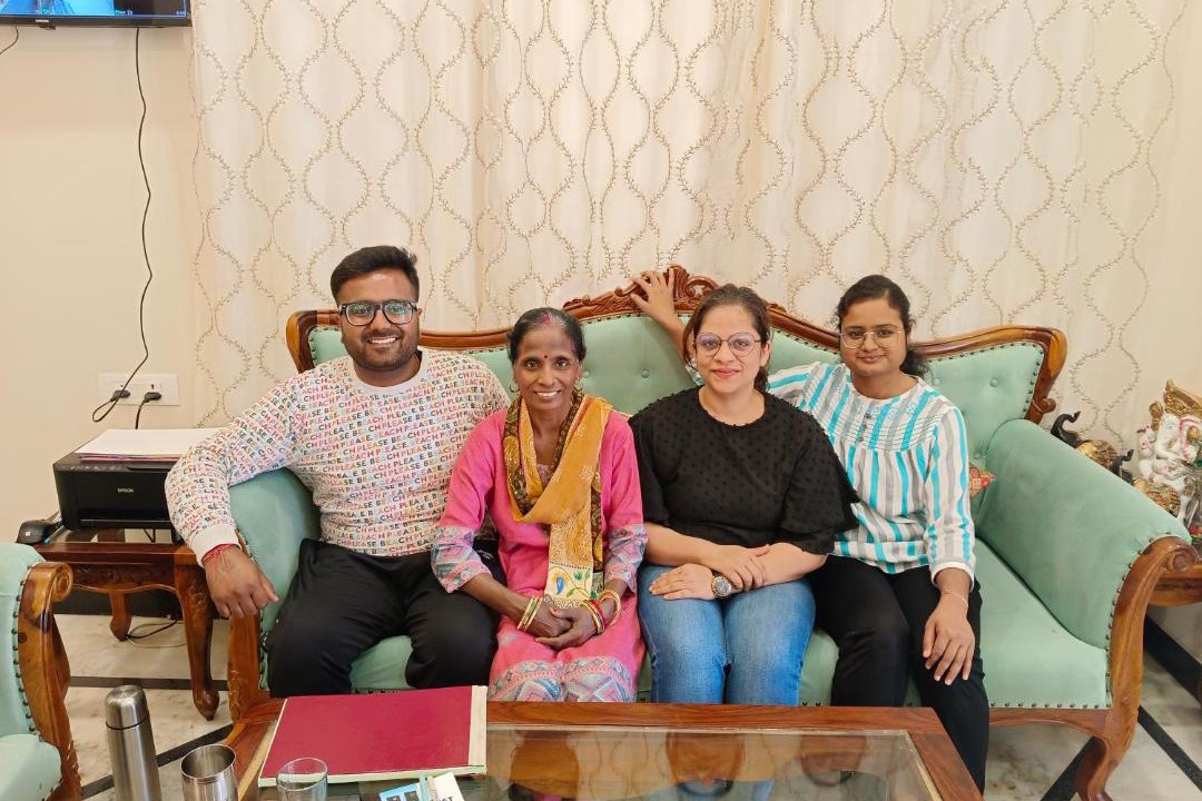 Photo of Others in Agra
