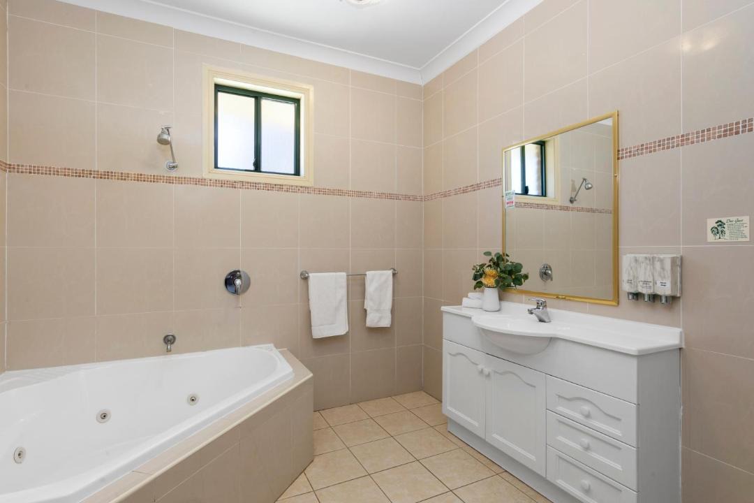 Photo of Bathroom in Nulkaba
