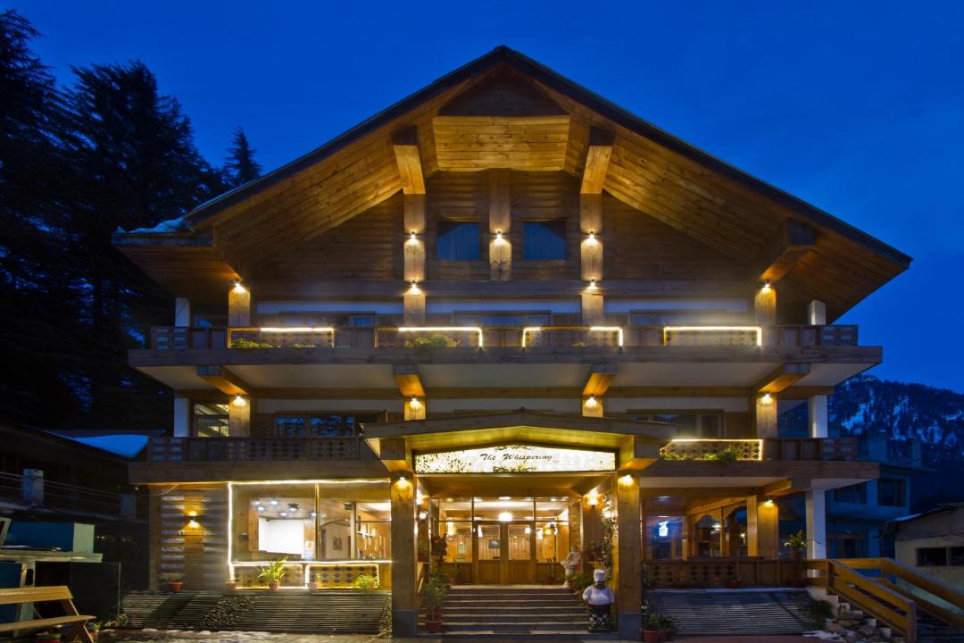 Photo of Others in Old Manali