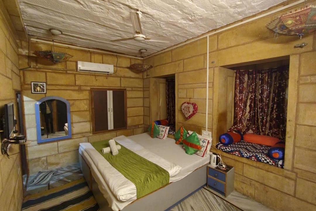 Photo of Others in Jaisalmer