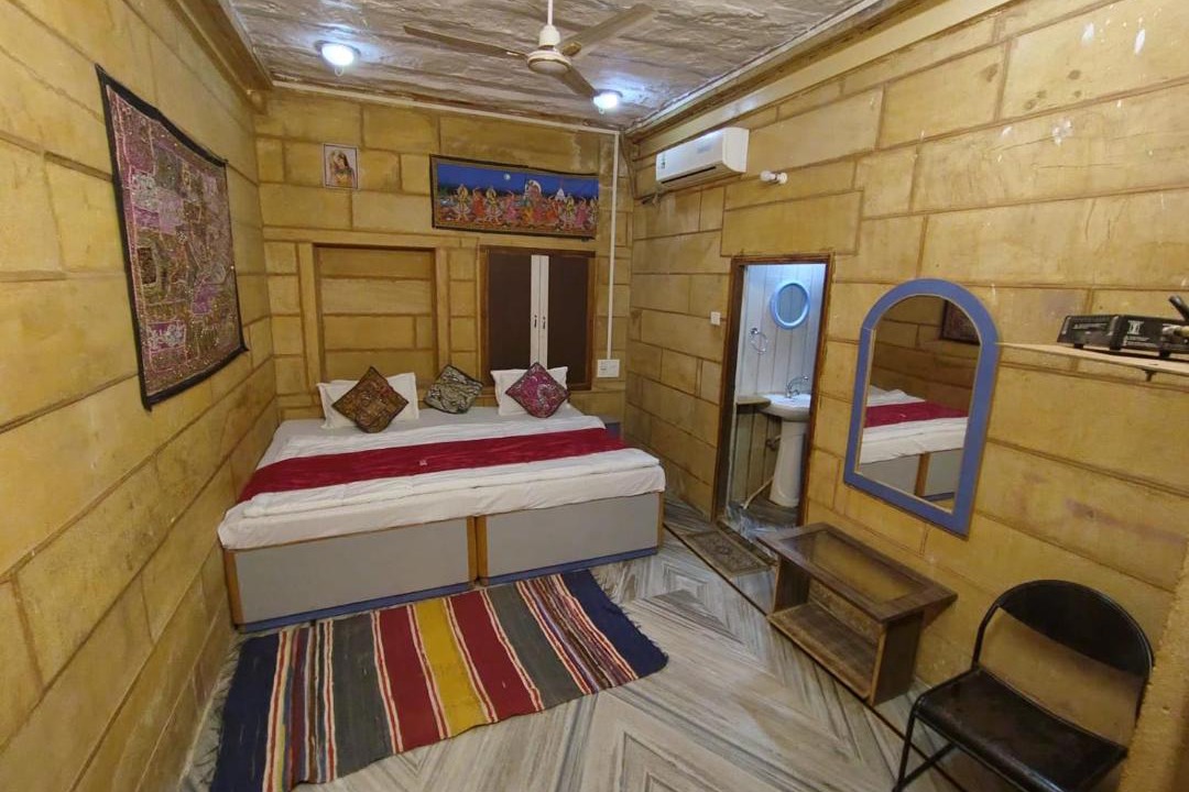 Photo of Others in Jaisalmer