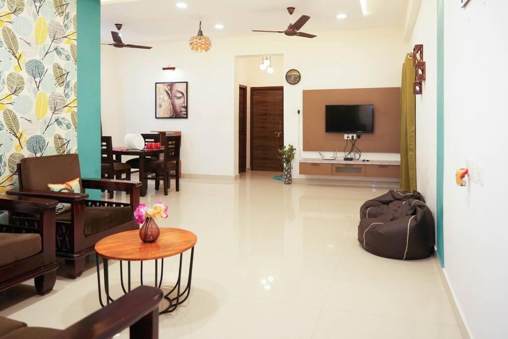 Photo of Others in Gachibowli