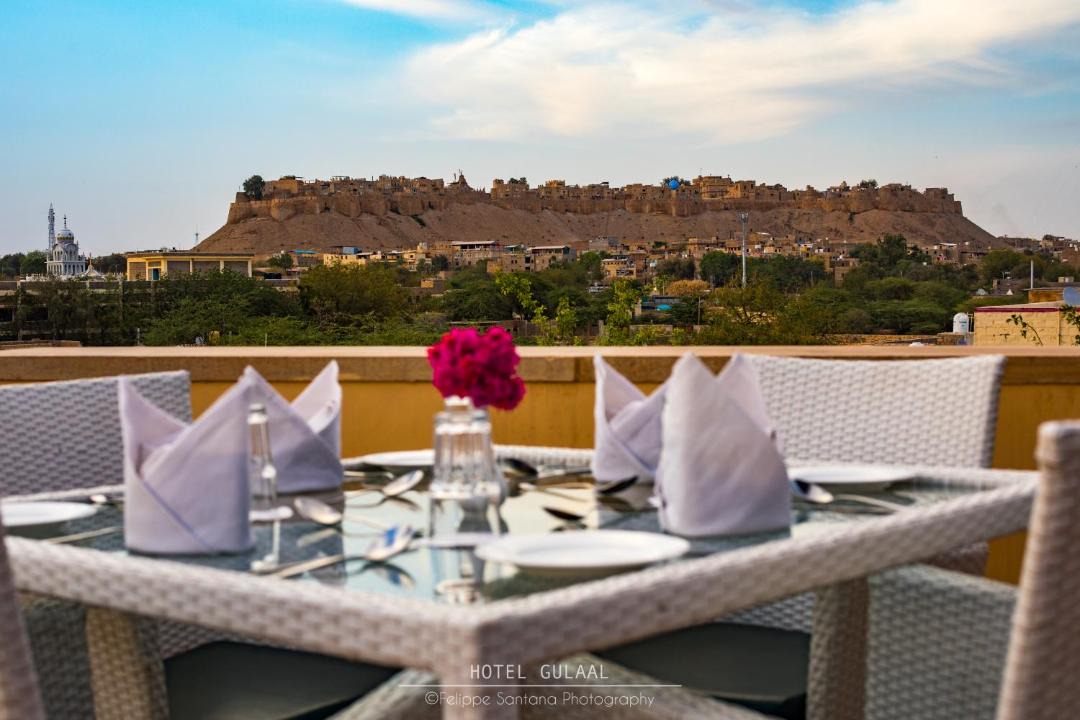 Photo of Others in Jaisalmer