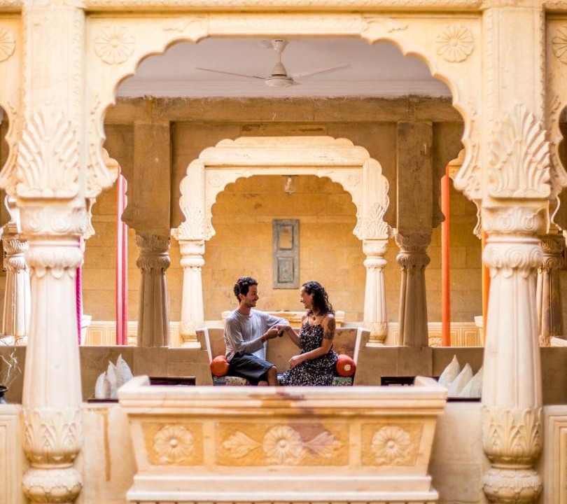 Photo of Others in Jaisalmer