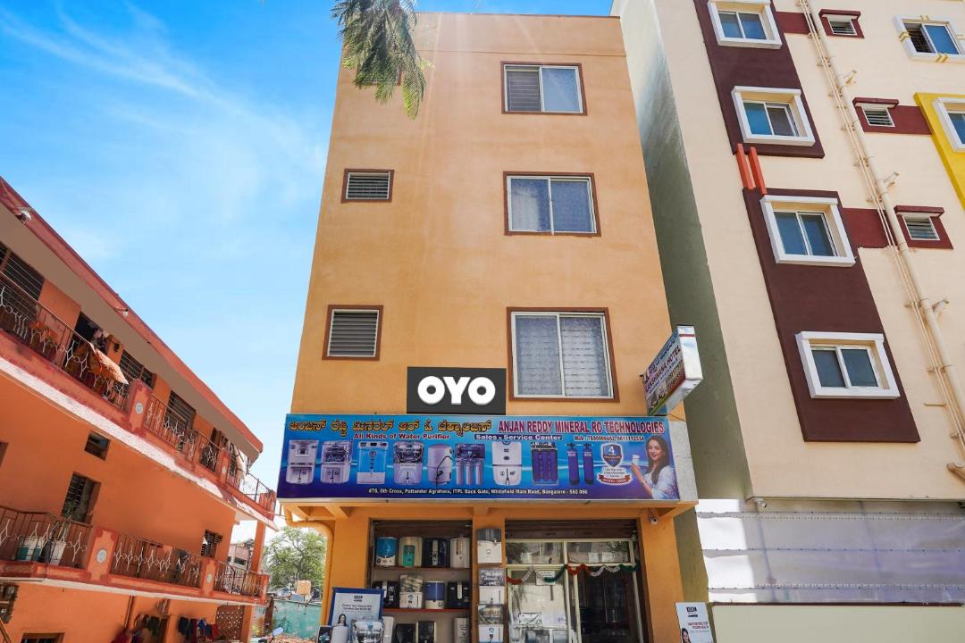 Photo of Others in Whitefield