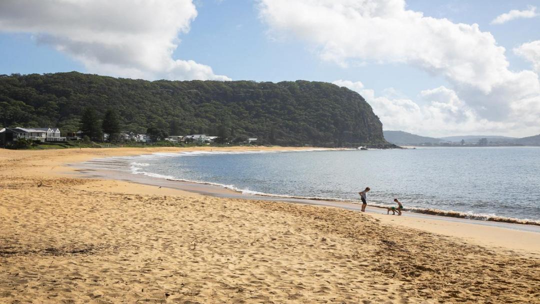 Photo of Others in Pearl Beach