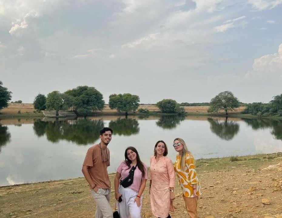 Photo of Others in Amar Sagar Pol