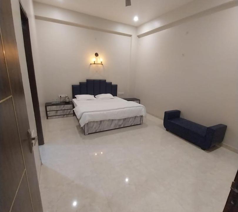 Photo of Bedroom in Sigra