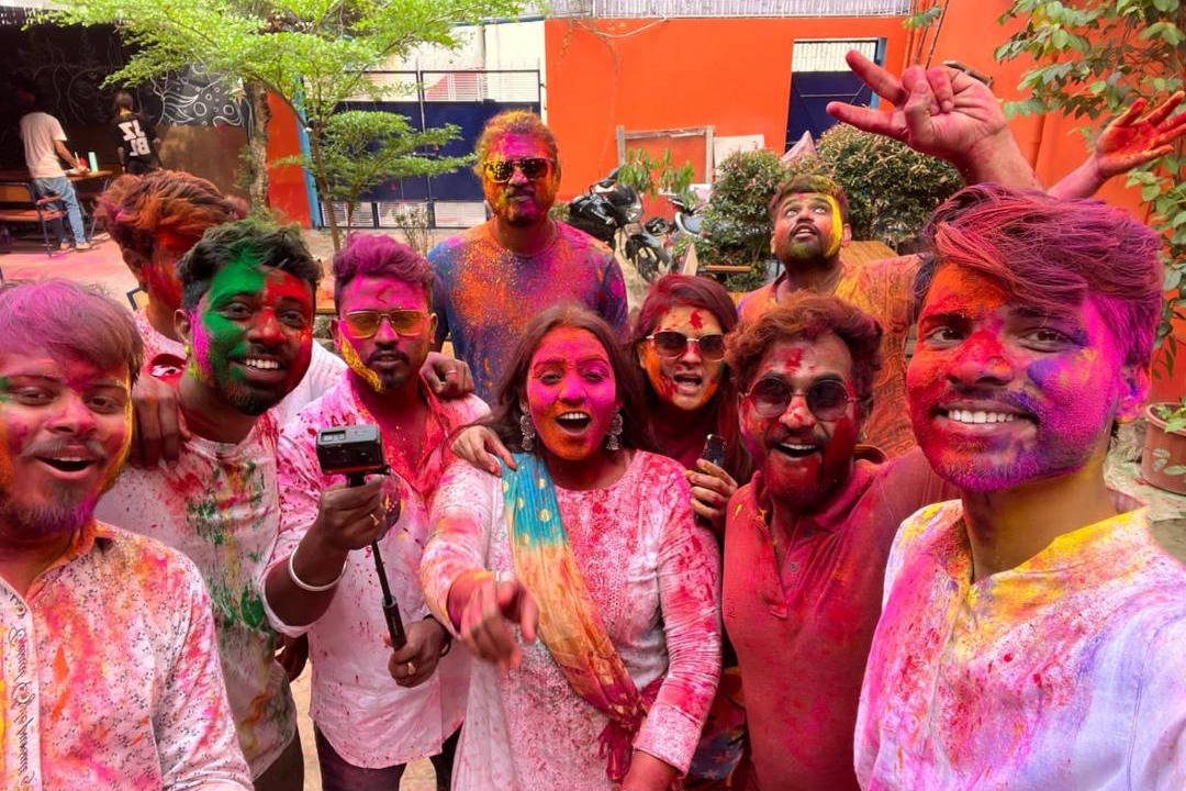 Photo of Others in Varanasi