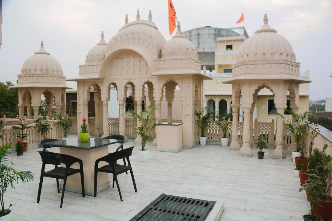 Photo of Others in Agra