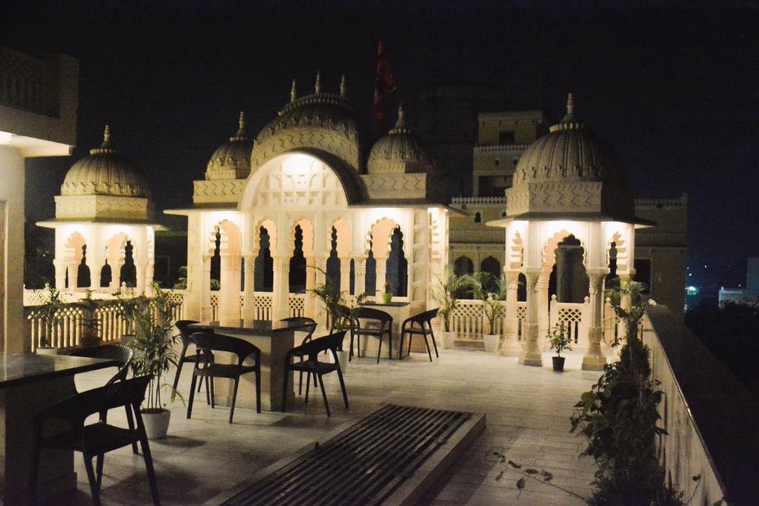 Photo of Others in Agra