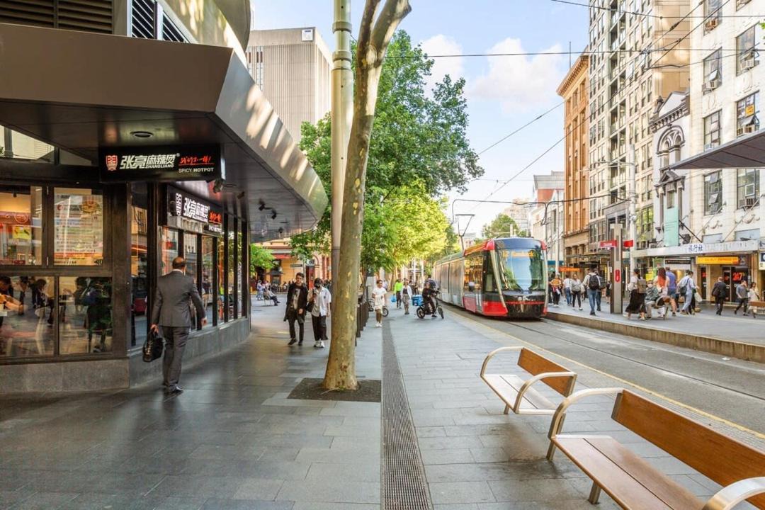 Photo of Others in Haymarket
